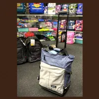 Punta Cool Einkaufstrolley 50 cm