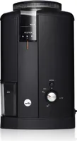 WILFA Kaffeemühle Svart Aroma, CGWS-130B, schwarz
