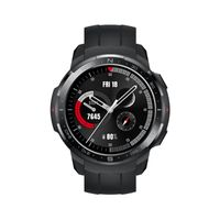 Honor Watch GS Pro Smartwatch 1.39" Schwarz