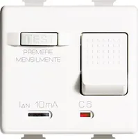 AM5246S - Matix-Leistungsschalter 1P+N