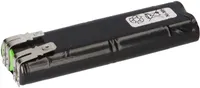 Notleuchten Akkupack 4,8V 1500mAh L2x2 AA NiMH