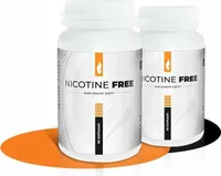 2X Nicotine Free - Nahrungsergänzungsmittel