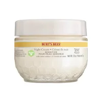 Burt's Bees Sensitive Skin Care - Night Cream 50 g