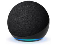 Amazon Echo Dot (5. Generation) Lautsprecher mit Alexa anthrazit