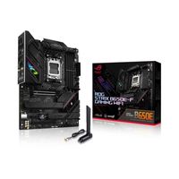 ASUS ROG STRIX B650E-F GAMING WIFI Mainboard Sockel AMD AM5