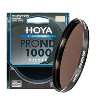 HOYA FILTR SZARY Pro ND 1000 58 mm