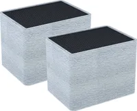 Geberit Keramikwabenfilter Typ 3 , 242999001 | Kaufland.de