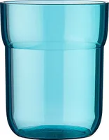 Kinder-Trinkglas Mepal Mio 250 ml - Deep turquoise