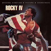 Filmová hudba: Rocky IV - Col 82876759892 - (CD / Názov: # 0-9)