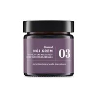 FITOMED MY CREAM NO. 3 Nourishing and Energizing Cream for Dry Skin 50ml