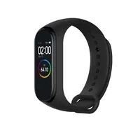 INF Xiaomi Mi Band 3/4 Armband Silikon