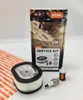 STIHL Service Kit 4 MS 461, 881 11240074102 Filter, Zündkerze
