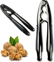 Nussknacker Nusszange Nussöffner Nuss Knacker Öffner Nußbrecher Edelstahl