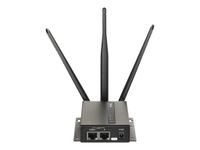 D-Link DWM-313 WLAN-Router Gigabit Ethernet 4G Schwarz