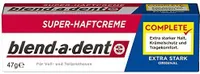 blend-a-dent Super Haftcreme extra stark, 40 ml