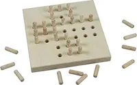 Hra Solitaire