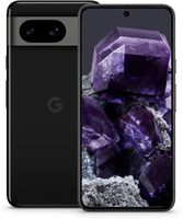 Google Pixel 8 5G Smartphone (8+128GB) - Obsidian (JP Spec)