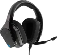 Logitech Gaming Headset G635 - Headset - 7.1-Kanal