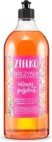 Zielko, Płyn do mycia naczyń, różowy grejpfrut, 1000 ml