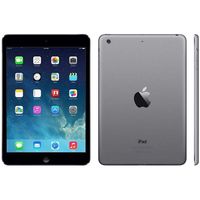 Apple iPad mini 1. Gen. Wi-Fi 16GB A1432 Black Neu in