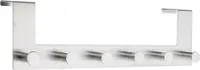 Türgarderobenleiste mit 6 Haken