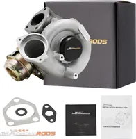 Turbosprężarka do BMW X5 E53 3.0d M57 218PS/160KW GT2260V 753392 742417
