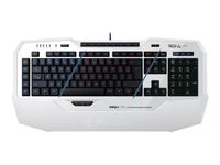 ROCCAT Isku FX - Tastatur - USB ROCCAT