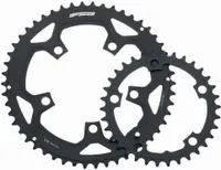 Fsa Road Pro 110 Bcd Kettenblatt Schwarz 34t Schwarz 34t