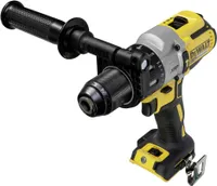 DeWALT DCD996NT-XJ - vŕtacie kladivo/príklepový vŕtací skrutkovač - akumulátorový - 3 rýchlosti 13 mm - 95 N-m - 18 V