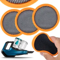 Sada 3 HEPA filtrů pro Philips SpeedPro Aqua