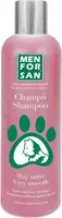 Menforsan Sehr Sanftes Katzenshampoo 300Ml