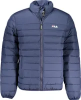 Męska kurtka zimowa FILA Butzbach Light Padded Jacket