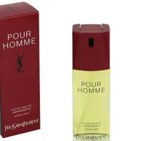 Yves Saint Laurent Pour Homme Eau de Toilette  100 ml