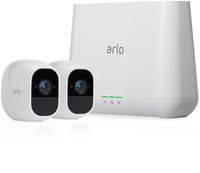 Arlo Pro 2 Überwachungskamera (2 Pack)