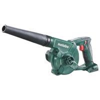 Metabo Akku-Gebläse 18V AG 18