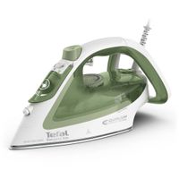 Żelazko parowe Tefal Fv5781 Easygliss Eco zielono-białe