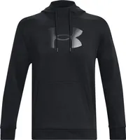 UNDER ARMOUR Herren Hoodie Big Logo Fleece