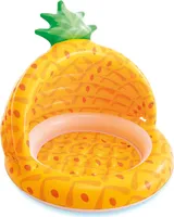 Bazén ananas