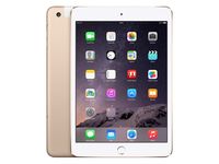 Apple iPad mini 3 128GB Wi-Fi + Cellular gold