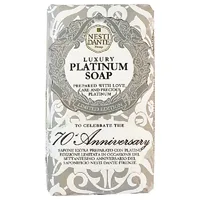 Nesti Dante Luxury Platinium Soap Mydło toaletowe, 250g