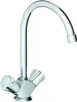 Grohe Costa Spültischbatterie chrom - 31831001