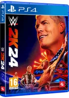 Wwe 2K24 (Ps4)
