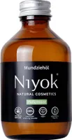 Niyok Mundziehöl Pfefferminze 200 ml