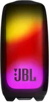 JBL PULSE 5 Tragbarer Stereo-Lautsprecher Schwarz 40 W