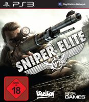 Sniper Elite V2