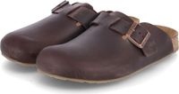 Clogs