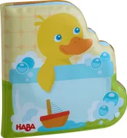 Badebuch Ente