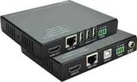 Extender VivoLink 4K HDBaseT 2.0+ (VL120021)