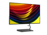 Lenovo Qreator 27 - LED monitor - 68,6 cm (27") (27" sichtbar) - 3840 x 2160 4K - IPS - 400 cd/m²