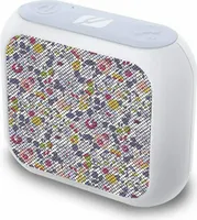 Muse M-312 LIBERTY Bluetooth Soundbox tragbarer Lautsprecher wireless